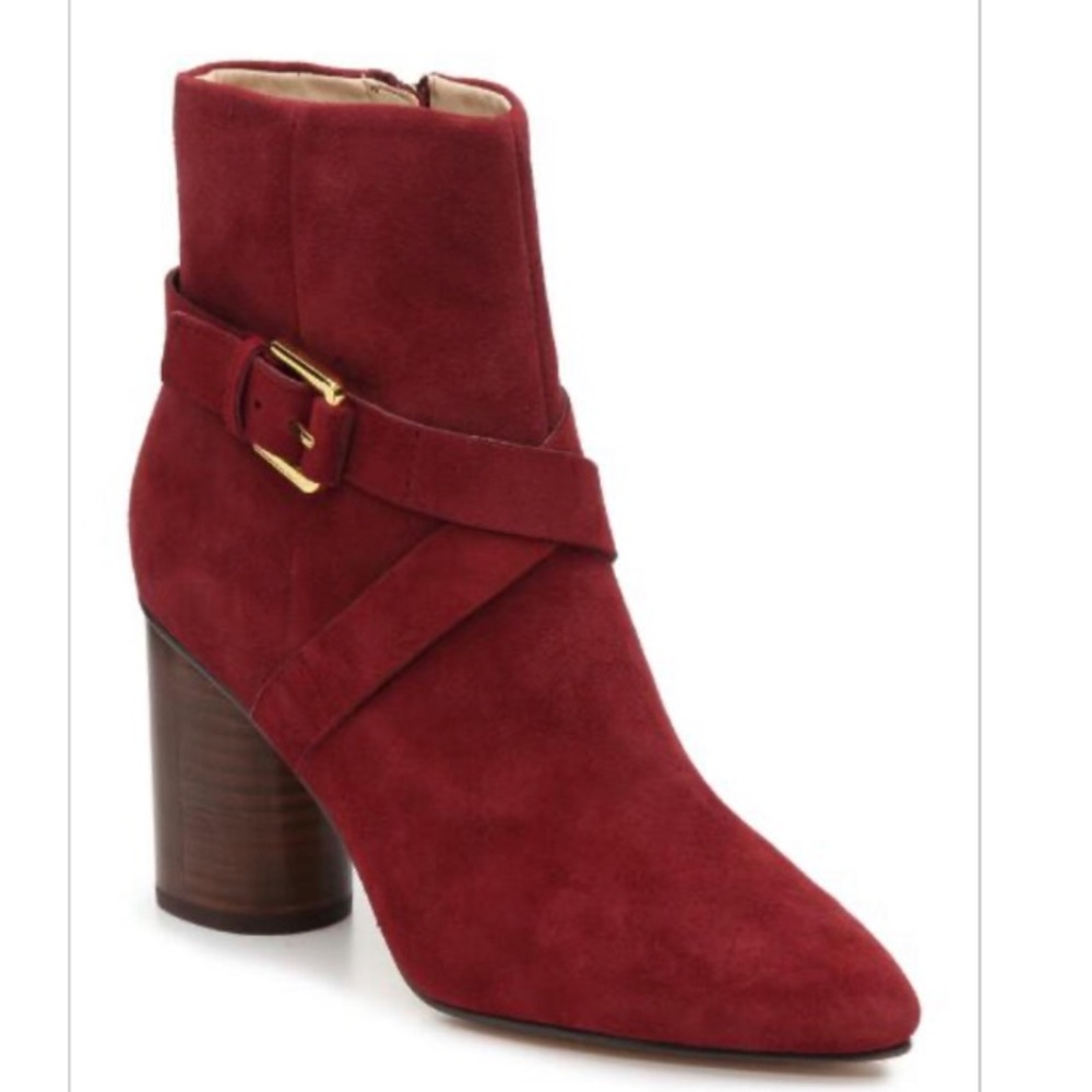 NINE WEST  Cavanagh Bootie 
*see update below!
